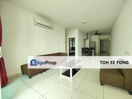 KSL Residence 1 @ Taman Daya Service Residence For Sale, Johor, Johor Bahru