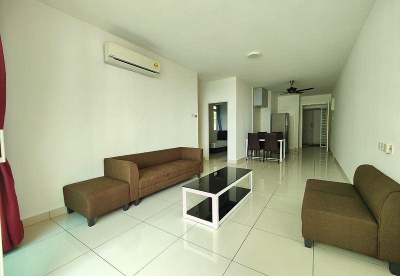 KSL Residences @ Daya