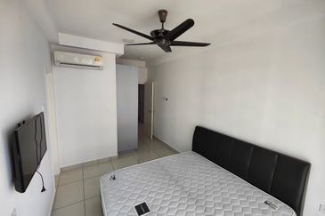 KSL Residences @ Daya