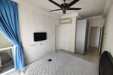 KSL Residences @ Daya