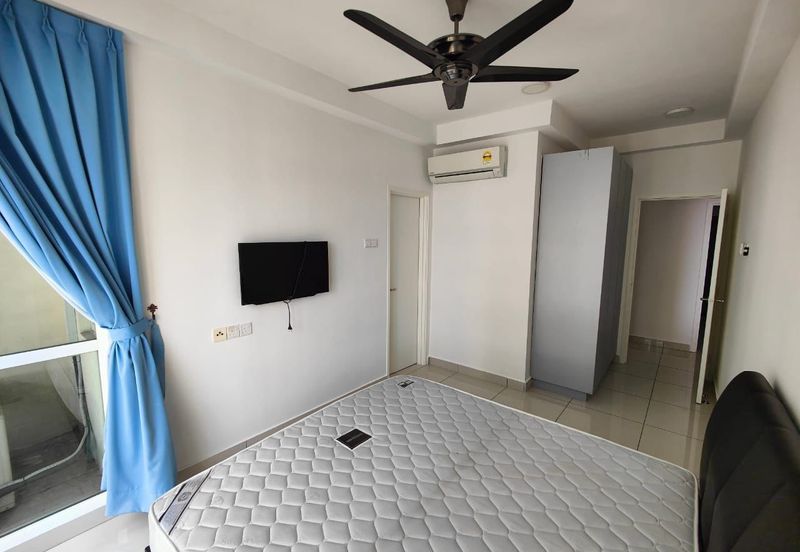 KSL Residences @ Daya