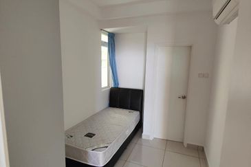 KSL Residences @ Daya