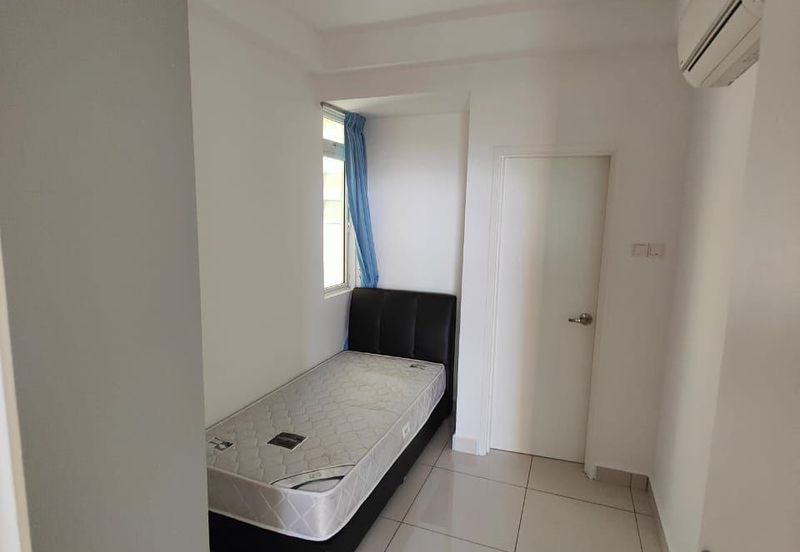 KSL Residences @ Daya