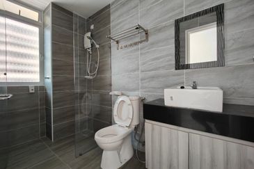 KSL Residences @ Daya