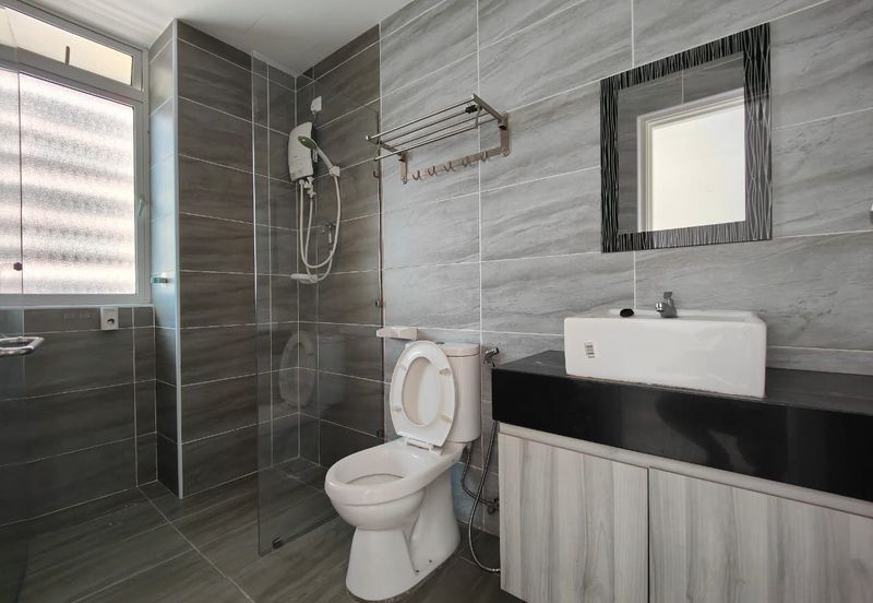 KSL Residences @ Daya