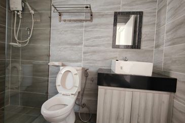 KSL Residences @ Daya