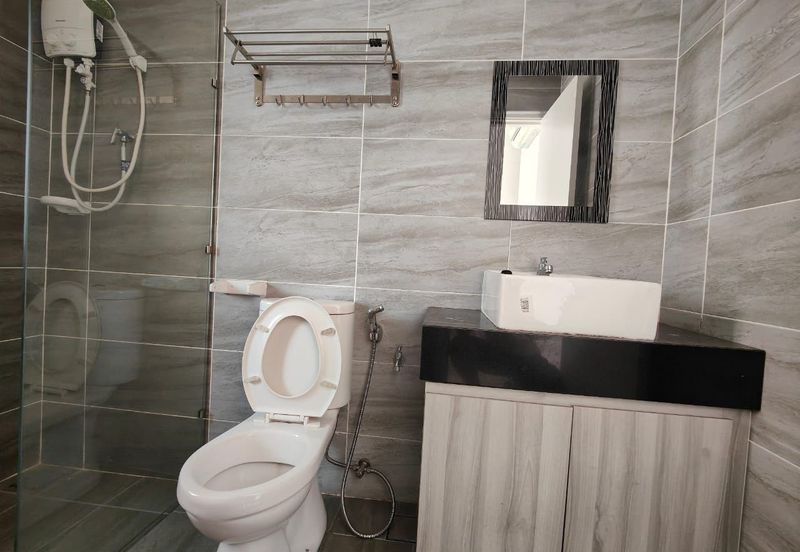 KSL Residences @ Daya