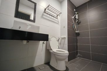 KSL Residences @ Daya