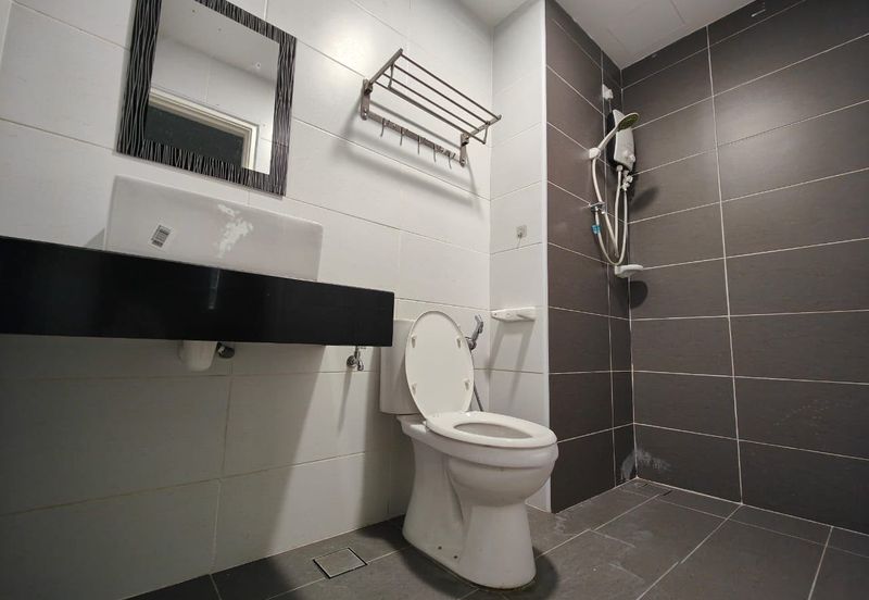 KSL Residences @ Daya