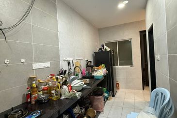 Taman Mutiara Bestari, Skudai