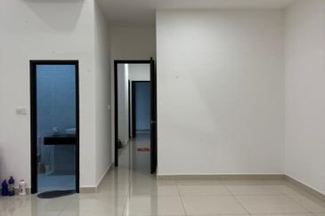 Taman Mutiara Bestari, Skudai