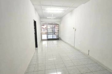 Taman Bukit Indah @ Iskandar Puteri