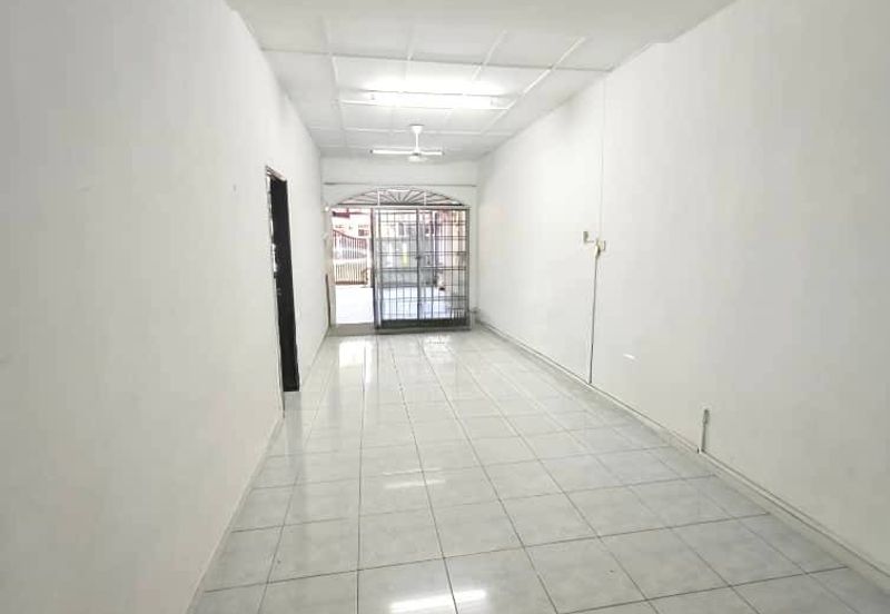 Taman Bukit Indah @ Iskandar Puteri