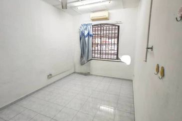 Taman Bukit Indah @ Iskandar Puteri