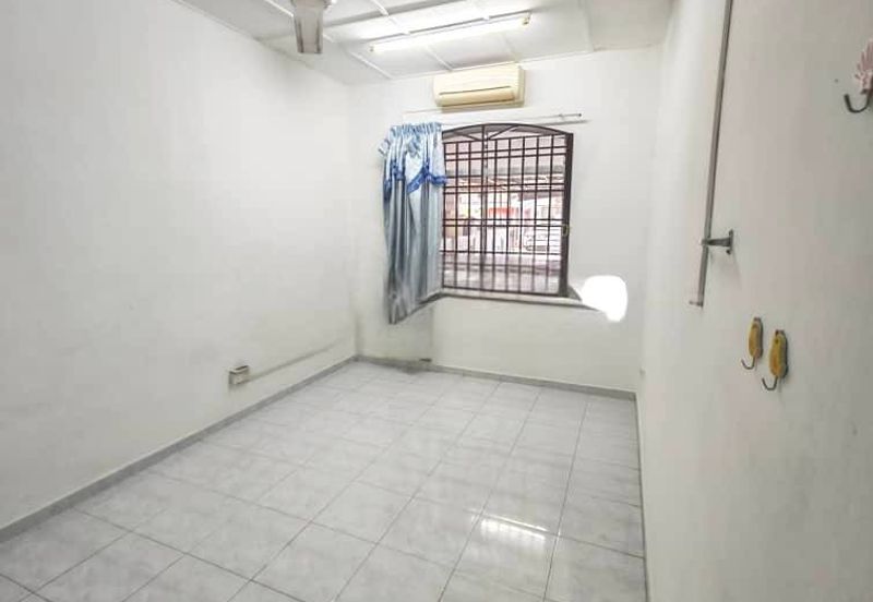 Taman Bukit Indah @ Iskandar Puteri