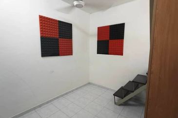 Taman Bukit Indah @ Iskandar Puteri