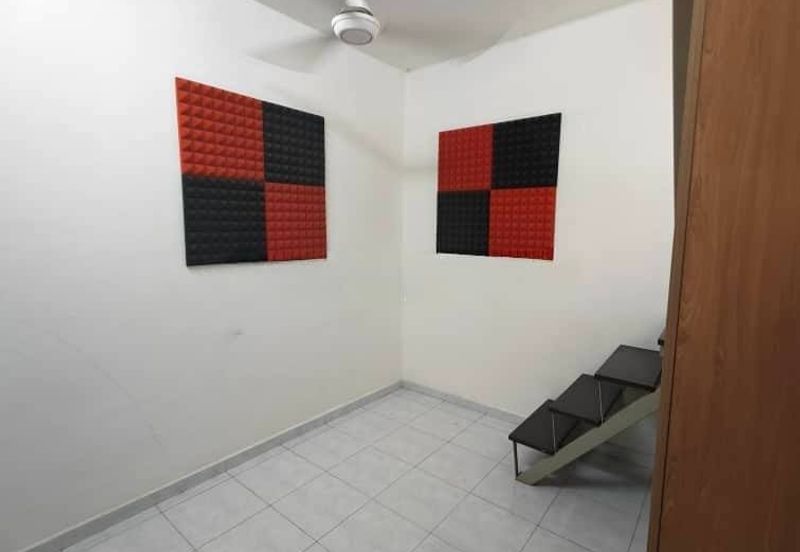 Taman Bukit Indah @ Iskandar Puteri