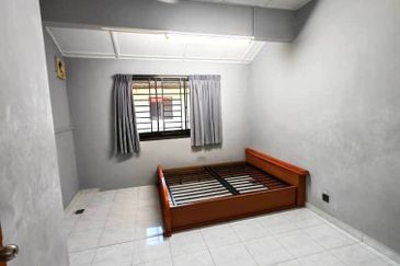 Taman Bukit Indah @ Iskandar Puteri