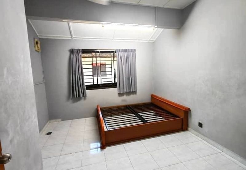 Taman Bukit Indah @ Iskandar Puteri