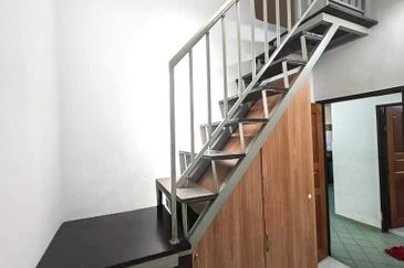 Taman Bukit Indah @ Iskandar Puteri