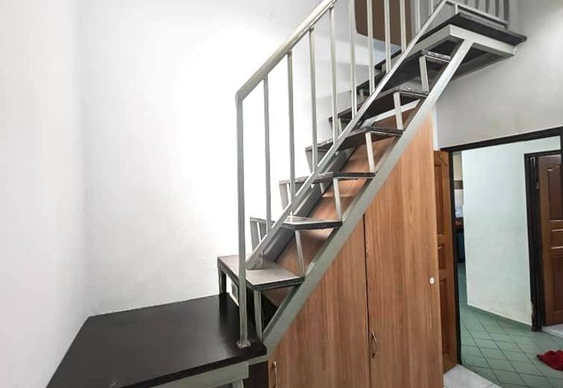 Taman Bukit Indah @ Iskandar Puteri