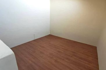 Taman Bukit Indah @ Iskandar Puteri