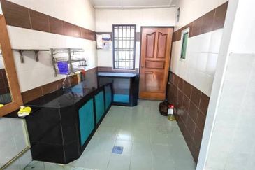 Taman Bukit Indah @ Iskandar Puteri