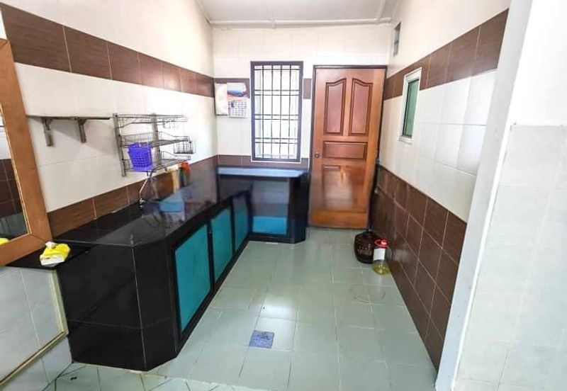 Taman Bukit Indah @ Iskandar Puteri