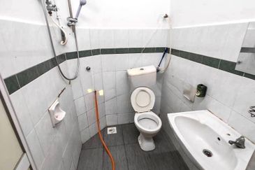 Taman Bukit Indah @ Iskandar Puteri