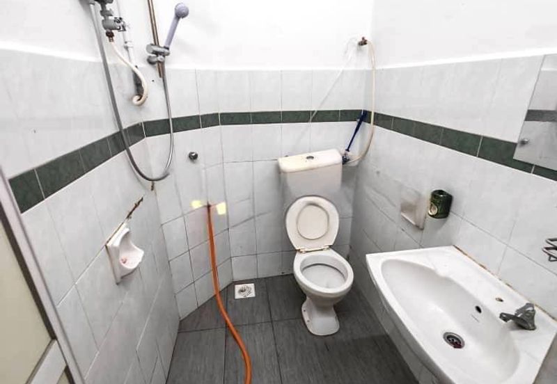 Taman Bukit Indah @ Iskandar Puteri