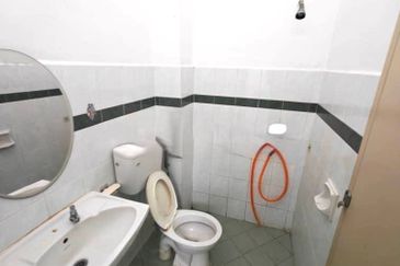 Taman Bukit Indah @ Iskandar Puteri