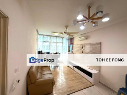 The Seed @ Sutera Utama Townhouse For Sale, Johor, Skudai