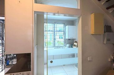 The Seed @ Sutera Utama