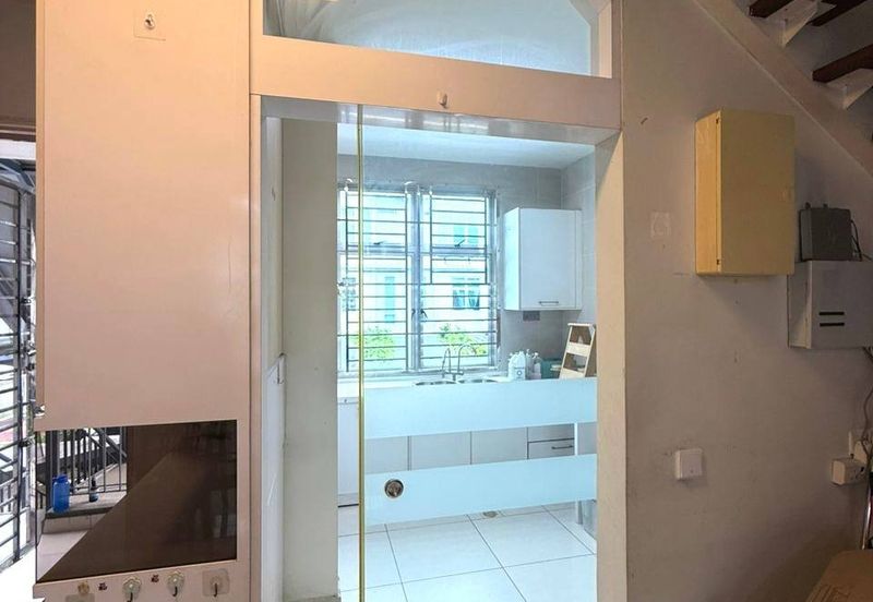 The Seed @ Sutera Utama