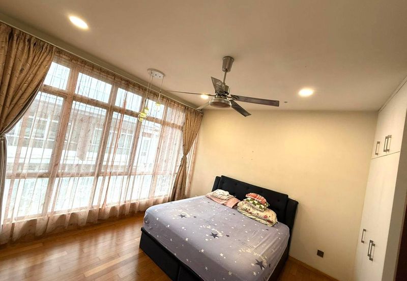 The Seed @ Sutera Utama