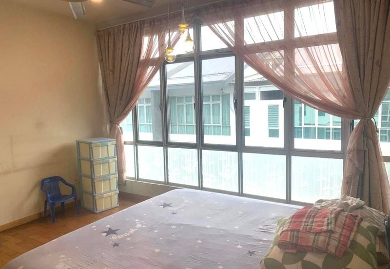 The Seed @ Sutera Utama