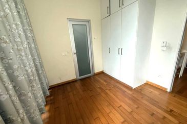 The Seed @ Sutera Utama