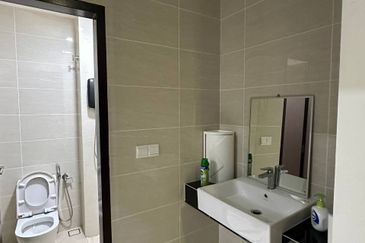 Horizon Hills The Green