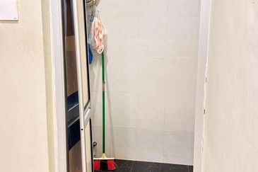 Bandar Baru Seri Alam