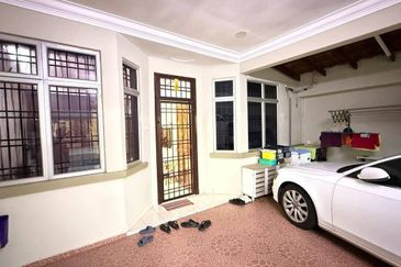 Bandar Baru Seri Alam