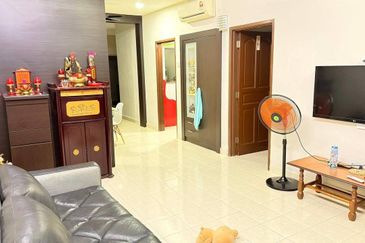 Bandar Baru Seri Alam