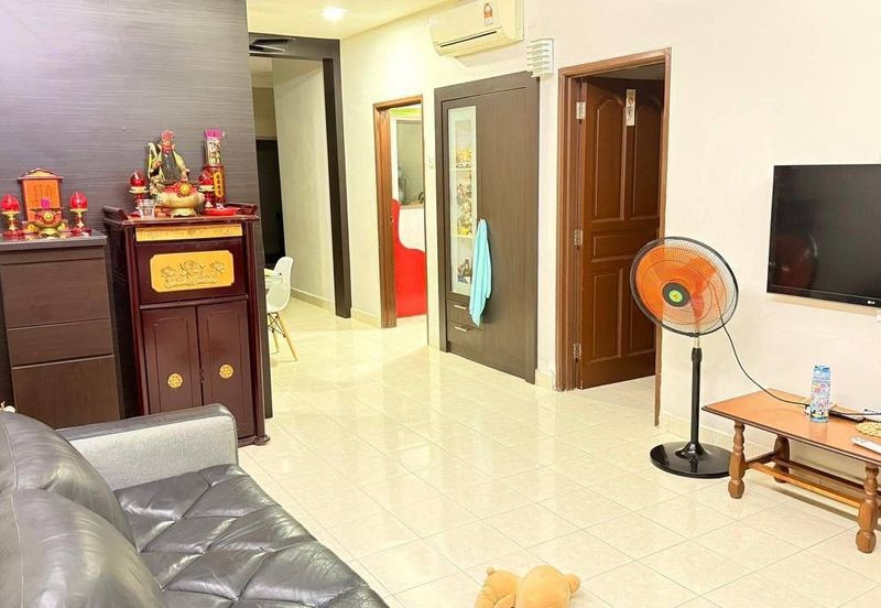 Bandar Baru Seri Alam