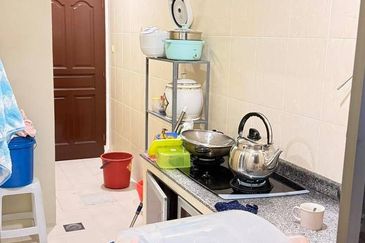 Bandar Baru Seri Alam