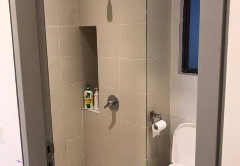 1Tebrau (One Tebrau Residence)