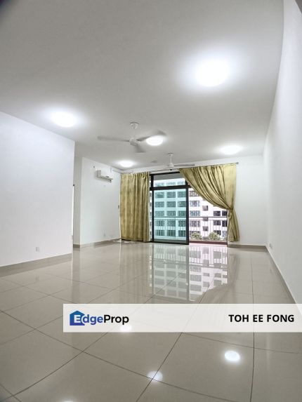 Austin Regency Apartment @  Mount Austin For Sale, Johor, Johor Bahru