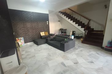 Bandar Baru Permas Jaya