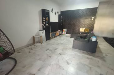 Bandar Baru Permas Jaya