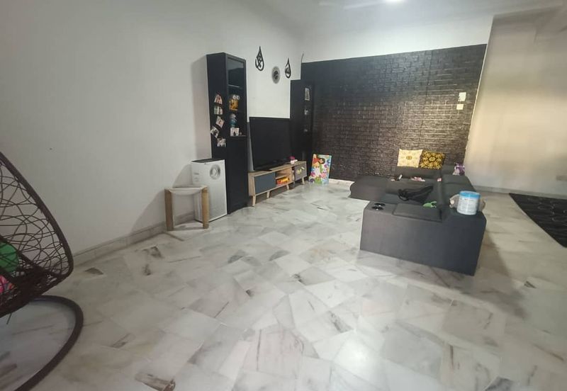 Bandar Baru Permas Jaya