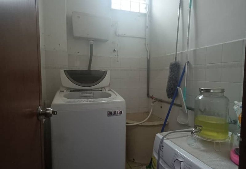 Bandar Baru Permas Jaya