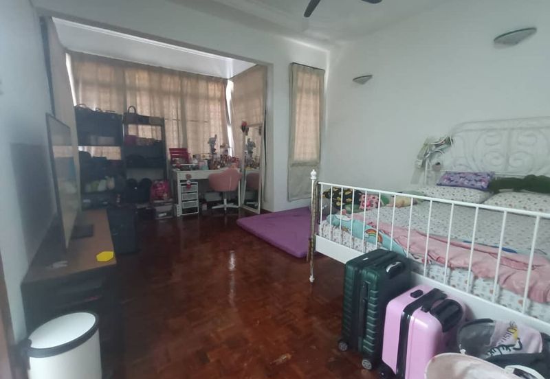 Bandar Baru Permas Jaya